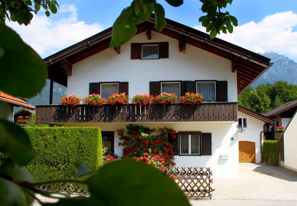 Haus Wienertoni ไกรน์เนา ภายนอก รูปภาพ